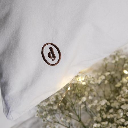 Hotel Rubel 亚列姆切 外观 照片